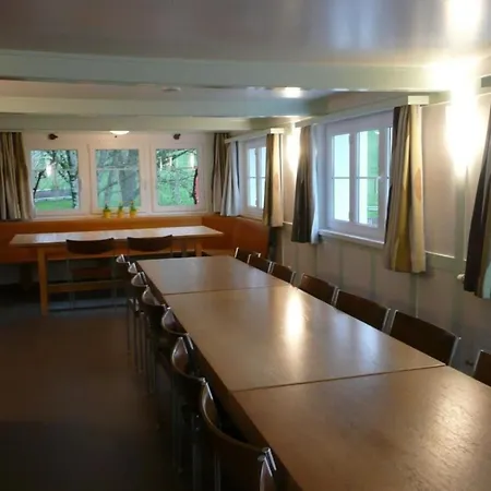 Gast Und Frohheim Casa de Férias