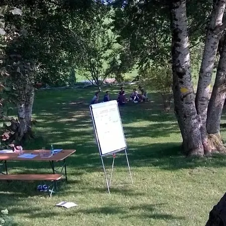 Prázdninový dům Gast Und Frohheim